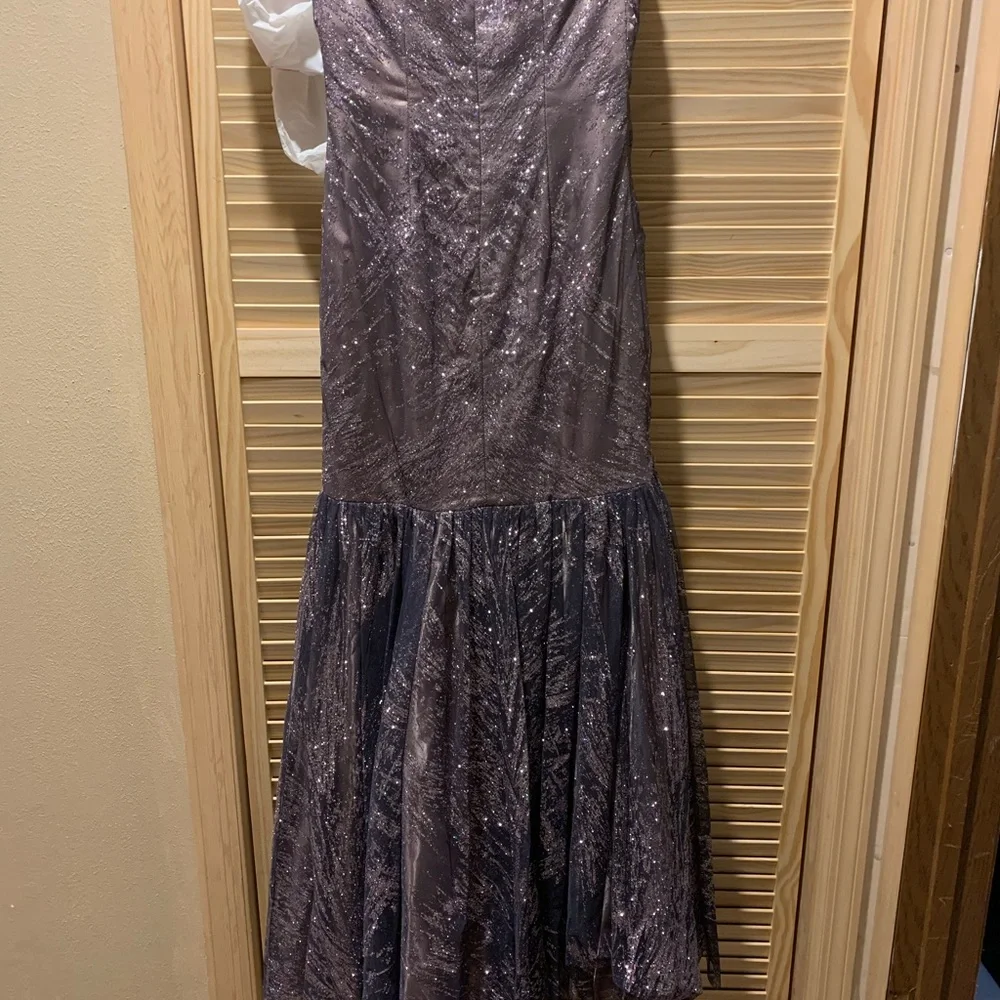 Prom dress - Picture 4 of 4